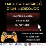 Taller videojoc