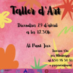 Taller d'art