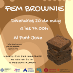 Fem brownie
