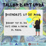 Taller d'art urbà
