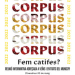 Reunió Corpus