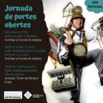 Porta un amic al CEM