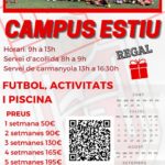 QR Campus estiu 2022