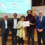 Reconeixement en transparència