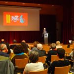 Un Sant Jordi amb moltes propostes