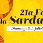 festa sardana