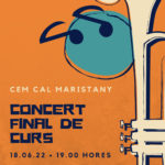 Concert final de curs CEM