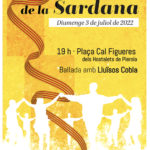 Festa Sardana
