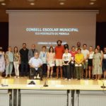 Es constitueix el Consell Escolar Municipal