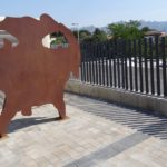 Un estiu complet amb visita al CRIP