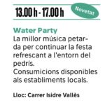 Water Party (FM22)
