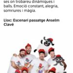 Concert familiar (FM22)