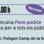 Gimcana Fem poble (FM22)