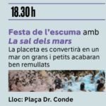 Festa de l'escuma (FM22)