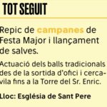 Campanes i salves (FM22)