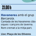 Havaneres (FM22)