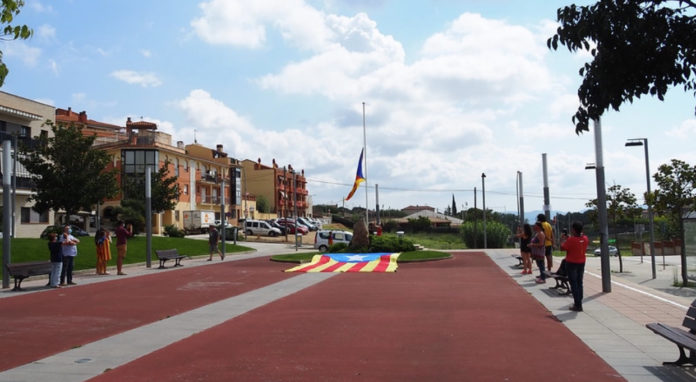 Acte institucional 11S