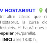 IV Hostabrut SJ22