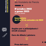 Inscripcions tallers