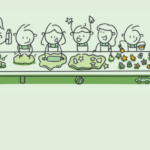 Reserves per al taller de cuina familiar