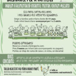 Taller alimentació saludable