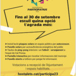 Espai Procés Participatiu