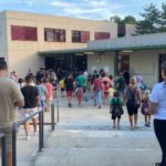 Comença el curs 2022-23