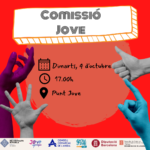 Comissió Jove