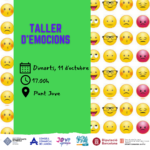 Taller d'emocions