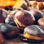 Castanyada als Hostalets de Pierola