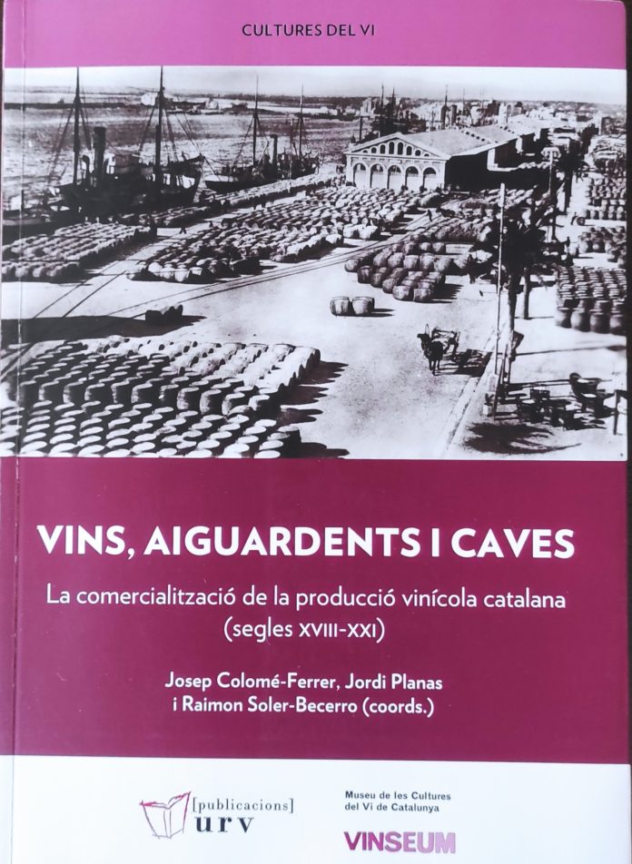 Presentació de llibre