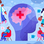 Com tenir cura de la salut mental