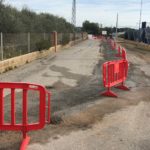 Surt a licitació l’obra del c. Escorxador