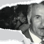 Presentació del llibre d’Albert Galofré