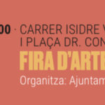Fira d'artesania (Pauíssima)