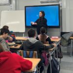 Serveis de Joventut a l’institut