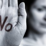 Novembre contra la violència de gènere