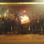 La festa d’en «Pau»: 20 anys de la troballa