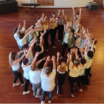 Taller de coreografia i coordinació +60