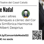 Concert de Nadal