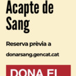 Acapte sang