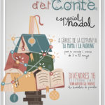 L'hora del conte especial Nadal