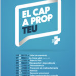 El CAP a prop teu