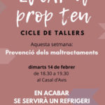 El CAP a prop teu