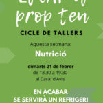 El CAP a prop teu