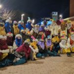 Amb els Reis acaben les festes de Nadal