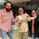 La Caminada dels Nassos recull 182 somriures