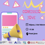 Comissió Jove