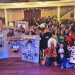 Concurs de disfresses al Casal Català