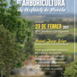 Jornada d'arboricultura